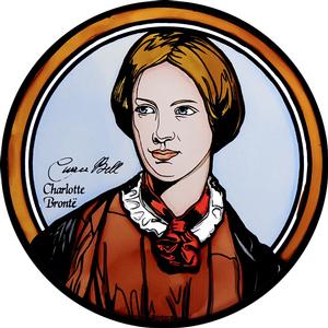 Charlotte Brontë