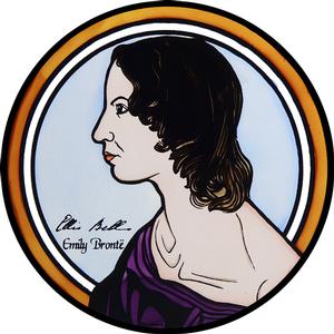Emily Brontë