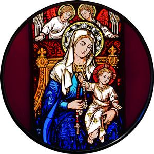 Madonna & Child