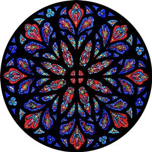 Rose Window