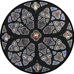 Rose Window