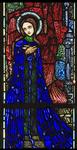 Madonna Panel