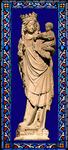 Madonna Statue